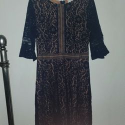 MissMay Lace Dress