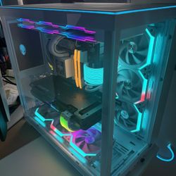 Gaming Computer AMD Ryzen 9 - Radeon Rx7900xtx 24gb