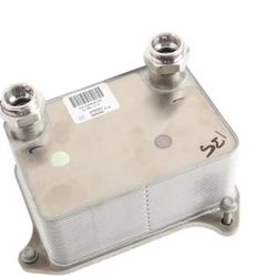 Brand New - GM Genuine Parts Engine Oil Cooler