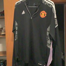 Large Manchester United Sweater