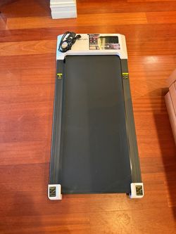 Free walking pad
