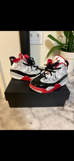 Jorden Dub Zero (TD)