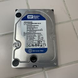 Western Digital Caviar SE16 WD6400AAKS Hard Drive 640GB