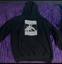 The chomp Hoodie