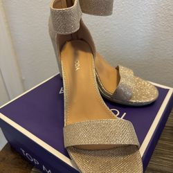 High Heel’s