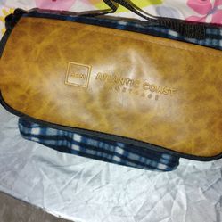 Picnic blanket pickup only cash