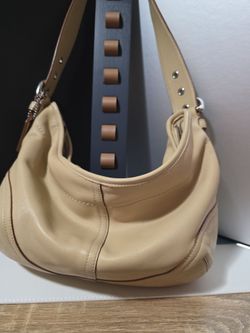 Vintage coach