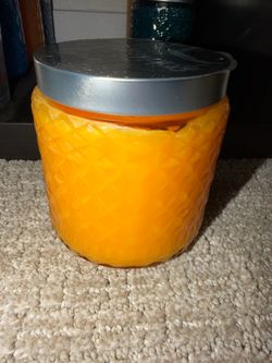 Gold Canyon Candle Mango Cooler