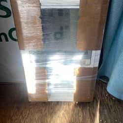 Simonton Double Hung Windows