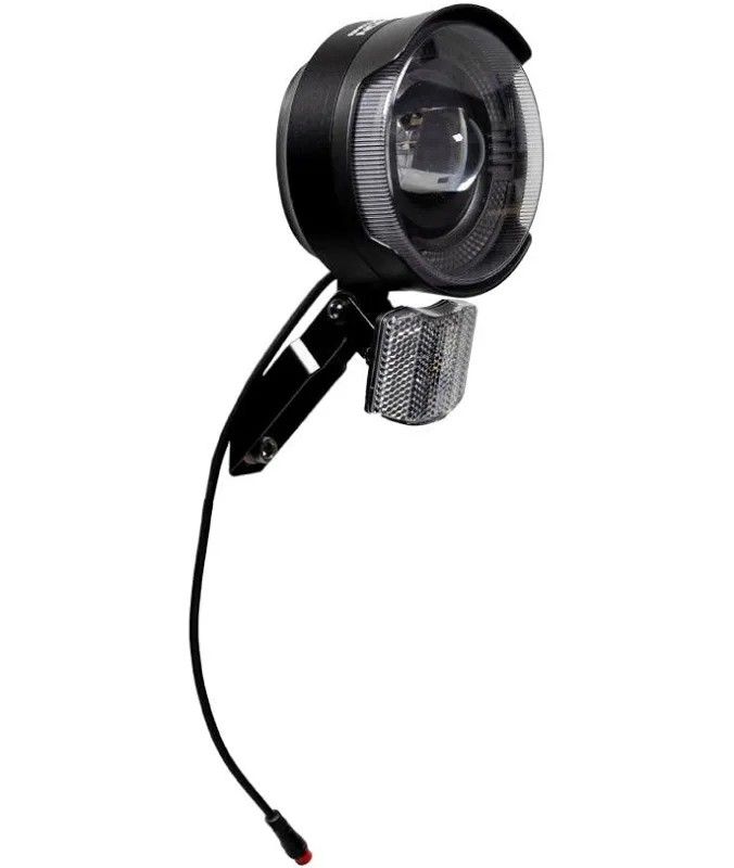 Lectric Elite Headlight for Ebike Brand New In Box