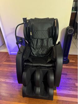 Massage Chair