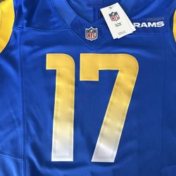 Nike Dri-Fit Puka Nacua Jersey (Large) 