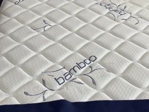 New mattresses