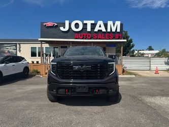 2023 GMC Sierra 1500 Crew Cab