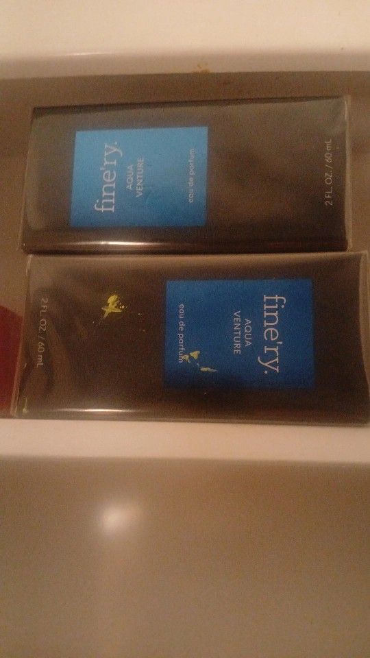 FINE RY MEN COLGONE ($20 EACH)