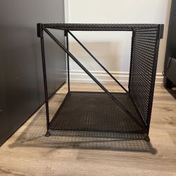 End Tables/Nightstands- Restoration Hardware
