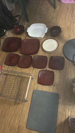 Free plates