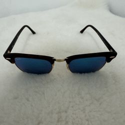 Ray-Ban Sunglasses 