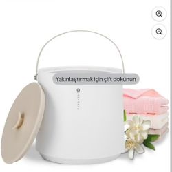 20-Liter Bath Towel Warmer