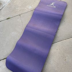 Prosource Fit Yoga Mat