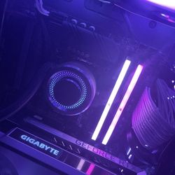 i9 13900k msi pro z690 ddr5 mobo