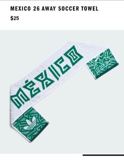 World cup MEXICO RALLY TOWEL Adidas