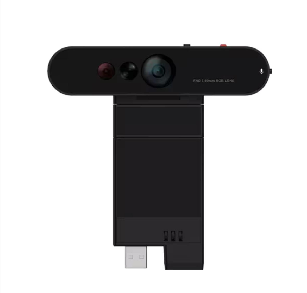 ThinkVision MC60 (S) Monitor Webcam