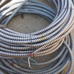 100 12/2 ft cable fish tank tools material car for sale