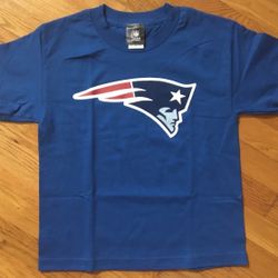 SUPER BOWL Patriots And Seahawks t Shirts 