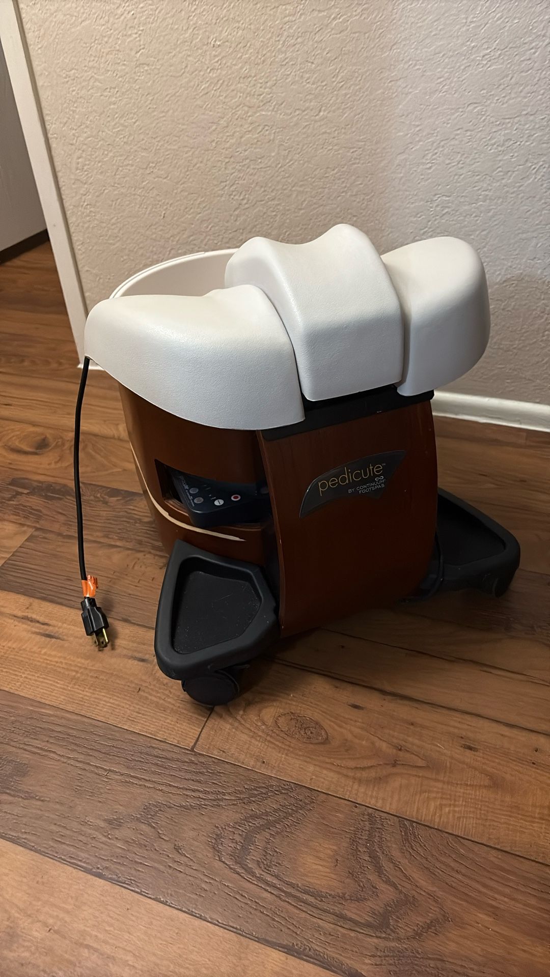 Portable Pedicure Spa