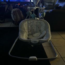 Baby Swing