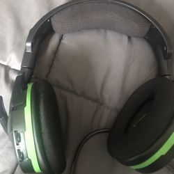 turtle beach head set xbox