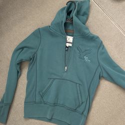 American Eagle Hoodie Size M
