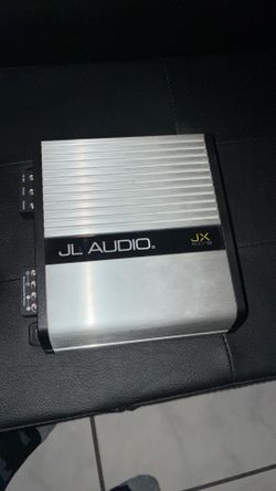 JL JX500/1D