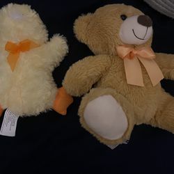 Teddy Bears 
