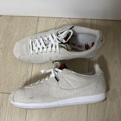 Nike Cortez Suede