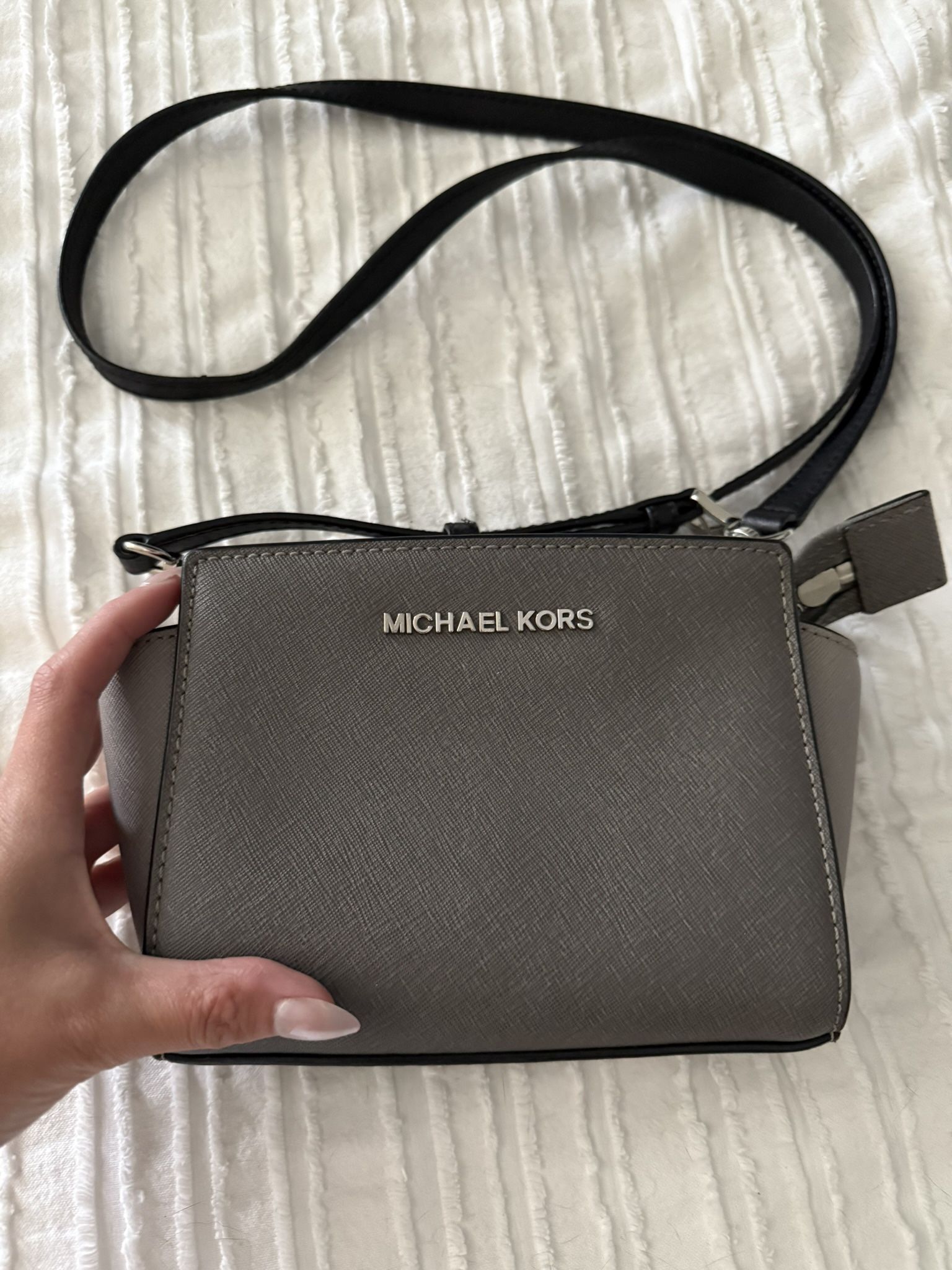 Authentic Michael Kors bag