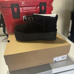 Uggs 