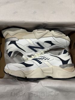 New Balance Shoes Size 6