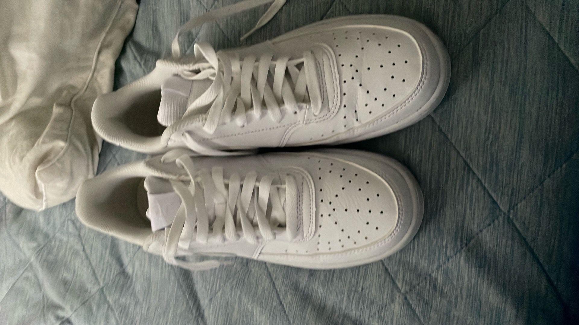 Fake Air Force 1 size 9