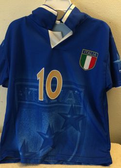 Kids Italia shirt