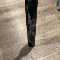 Miken Slo Pitch Bat