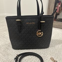 Micheal Kors SMALL Tote Purse