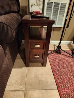 Side Table