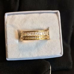 Gorgeous Women’s Band **REDUCED**