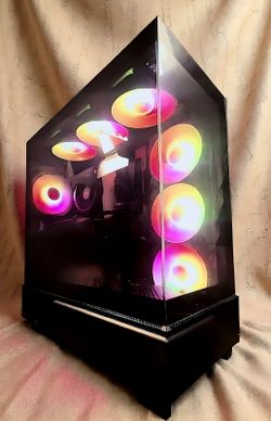 Introductory Gaming PC