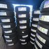 Wheels And Tire 207