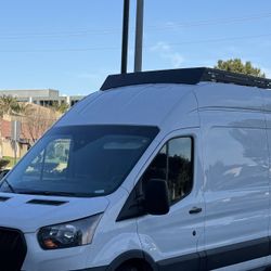 Flatline vanco Low pro Rack