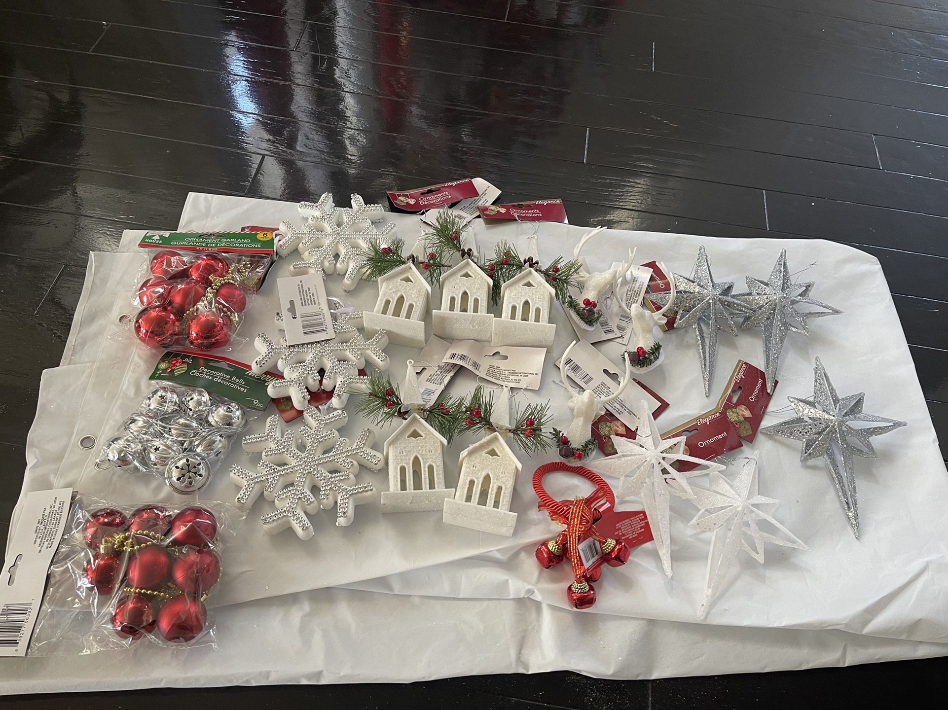 Christmas Decor