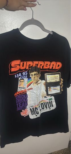 Super Bad Tshirt